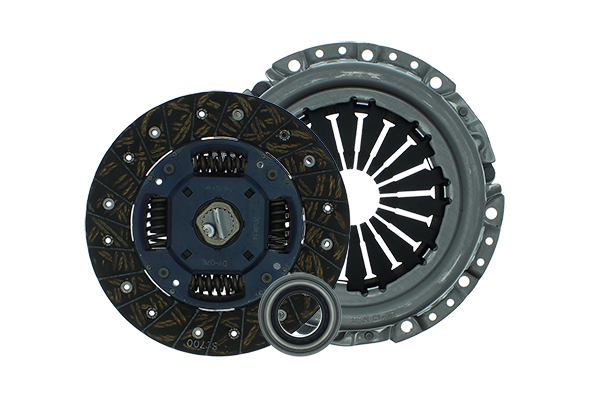 Picture of AISIN - KY-129 - Clutch Kit (Clutch)